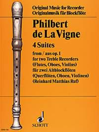 Suites(4)